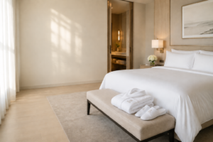 ONE-STOP HOTEL SUPPLY PARTNER​