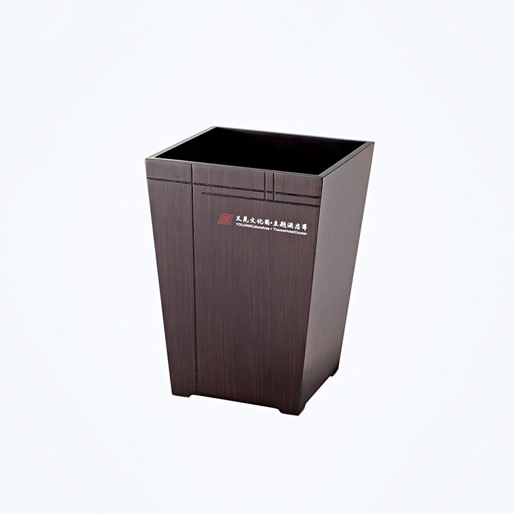 Galaxy Hospitality Custom Faux Wood Guest Room Accessories Collection - Image 12