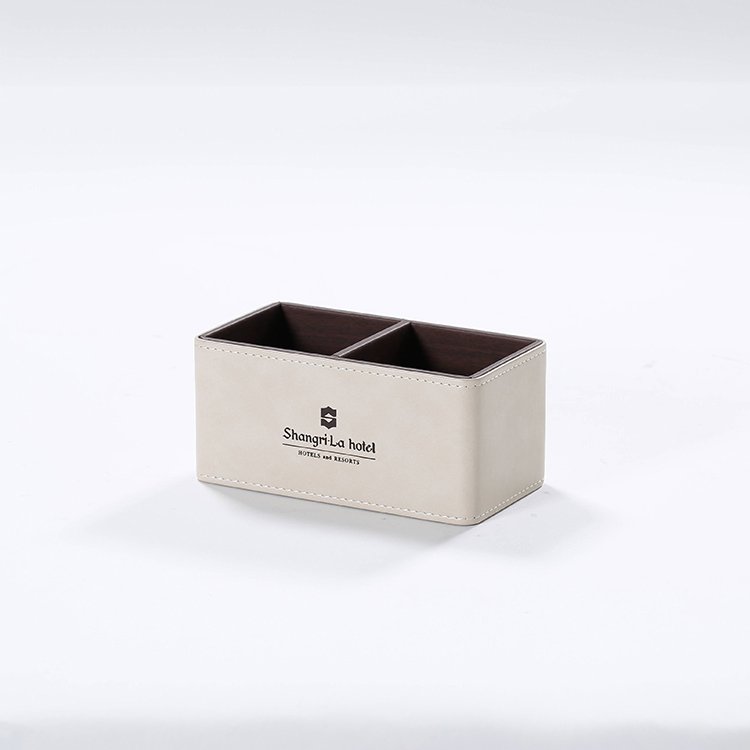 Galaxy Hospitality Custom Logo Hotel Guest Room Accessories Collection - Image 12