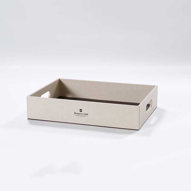 Galaxy Hospitality Custom Logo Hotel Guest Room Accessories Collection - Image 5