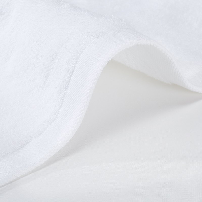 Galaxy Hospitality Premium Jacquard Patterned Hotel Towel Collection - Image 5