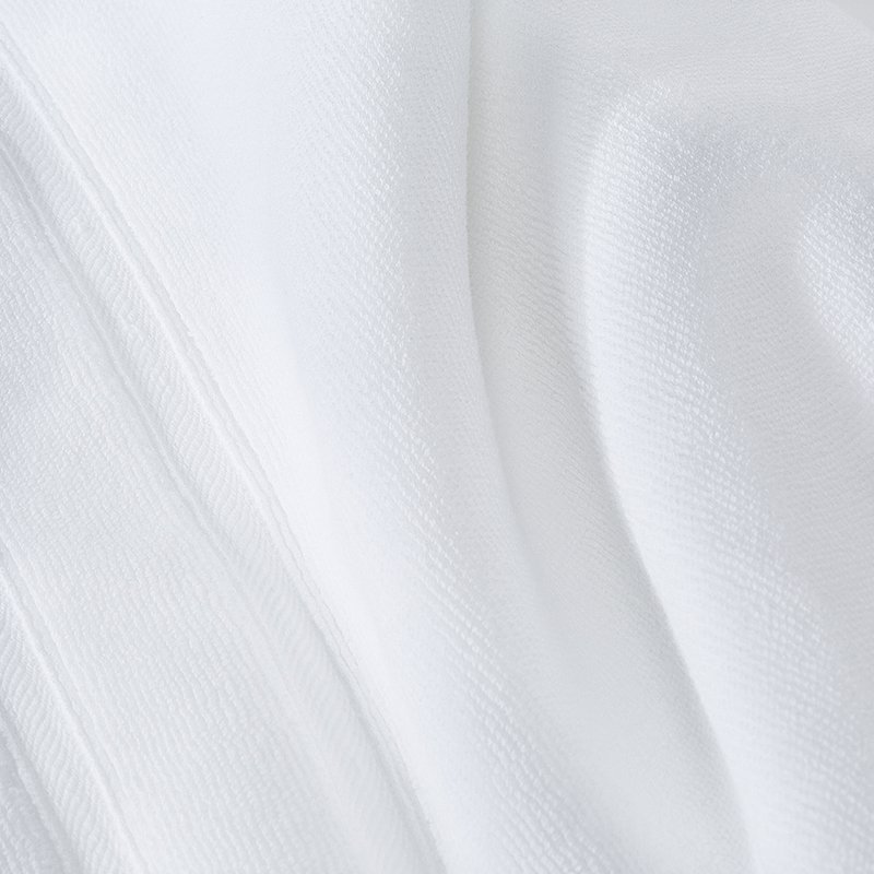 Galaxy Hospitality Premium Satin Band Border Hotel Towel Collection - Image 5