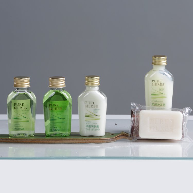ECO SWISS Sustainable Hotel Amenities & Toiletries Wholesale - Image 6