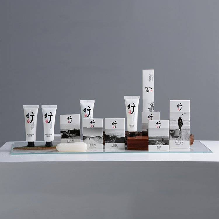 ECO SWISS Sustainable Hotel Amenities & Toiletries Wholesale - Image 5
