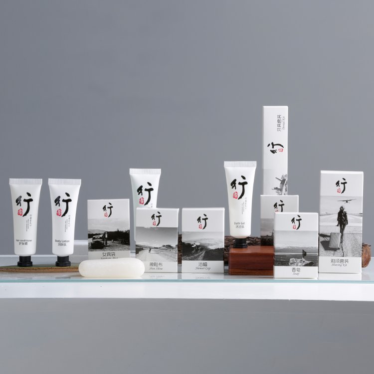 ECO SWISS Sustainable Hotel Amenities & Toiletries Wholesale - Image 4