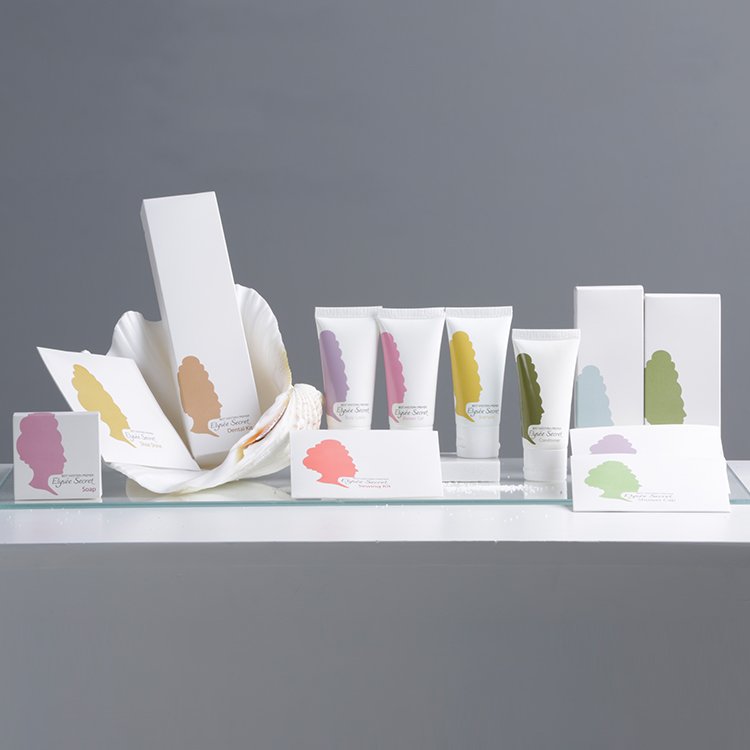 ECO SWISS Sustainable Hotel Amenities & Toiletries Wholesale - Image 2