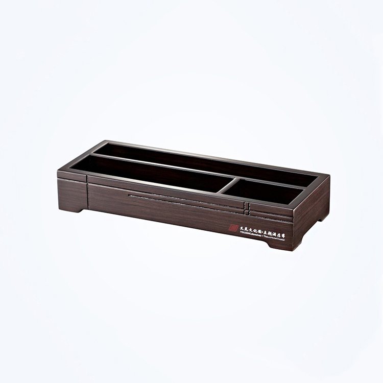 Galaxy Hospitality Custom Faux Wood Guest Room Accessories Collection - Image 11