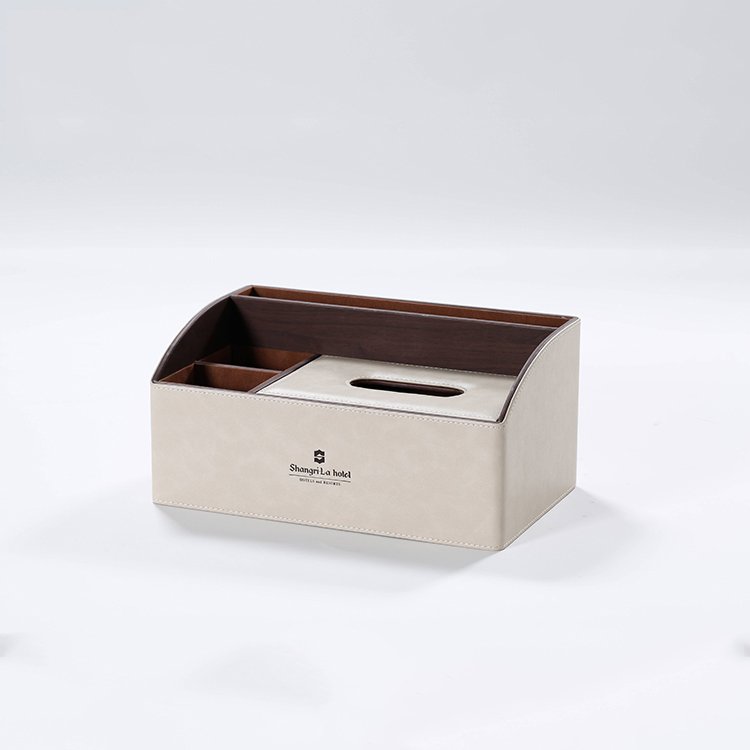 Galaxy Hospitality Custom Logo Hotel Guest Room Accessories Collection - Image 20