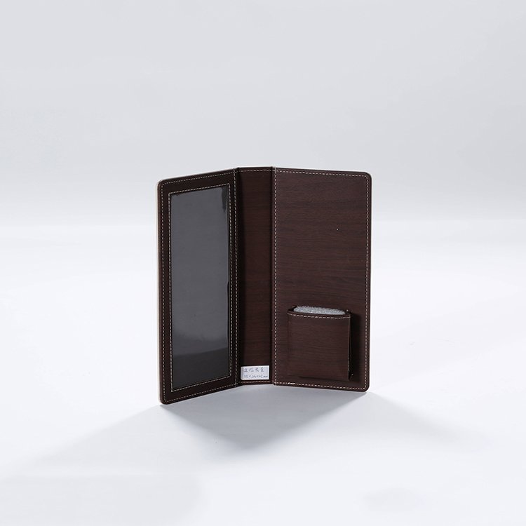 Galaxy Hospitality Custom Logo Hotel Guest Room Accessories Collection - Image 2