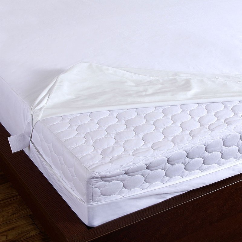 Elite Shield Series: Premium Fitted Waterproof Mattress Protectors & Encasements - Image 6
