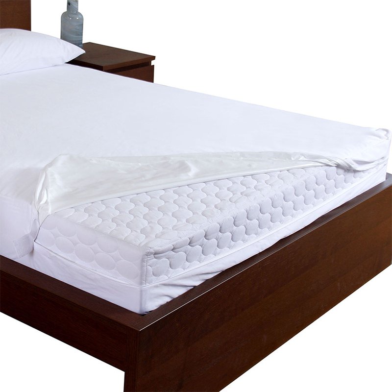 Elite Shield Series: Premium Fitted Waterproof Mattress Protectors & Encasements - Image 5