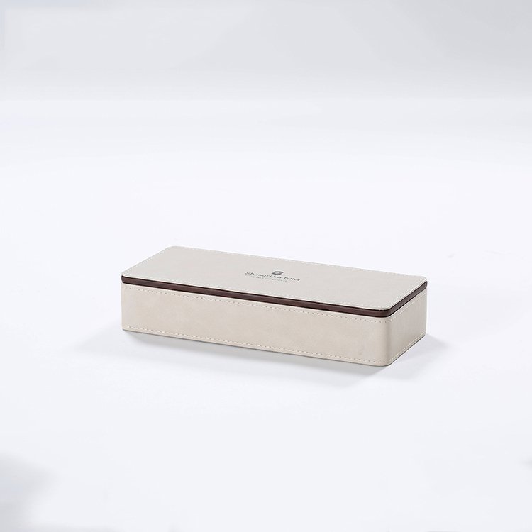 Galaxy Hospitality Custom Logo Hotel Guest Room Accessories Collection - Image 19