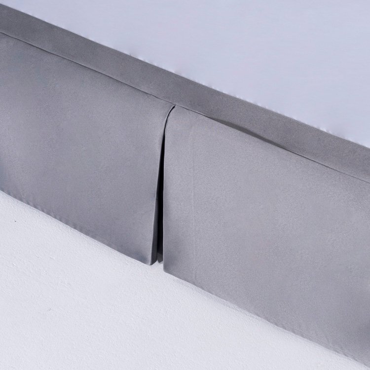 Premium Hotel Fitted Sheets & Mattress Protectors: Secure Fit & Ultimate Bedding Protection - Image 13