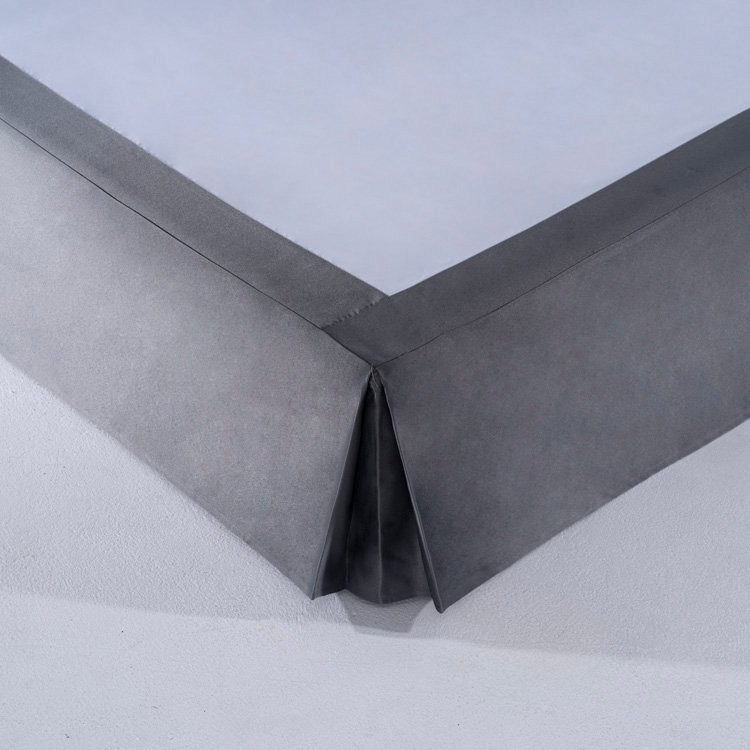 Premium Hotel Fitted Sheets & Mattress Protectors: Secure Fit & Ultimate Bedding Protection - Image 4