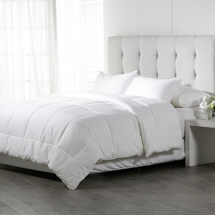 Elite Down Bedding Series: Premium Down Duvet Comforters & Fluffy Pillow Inserts - Image 7
