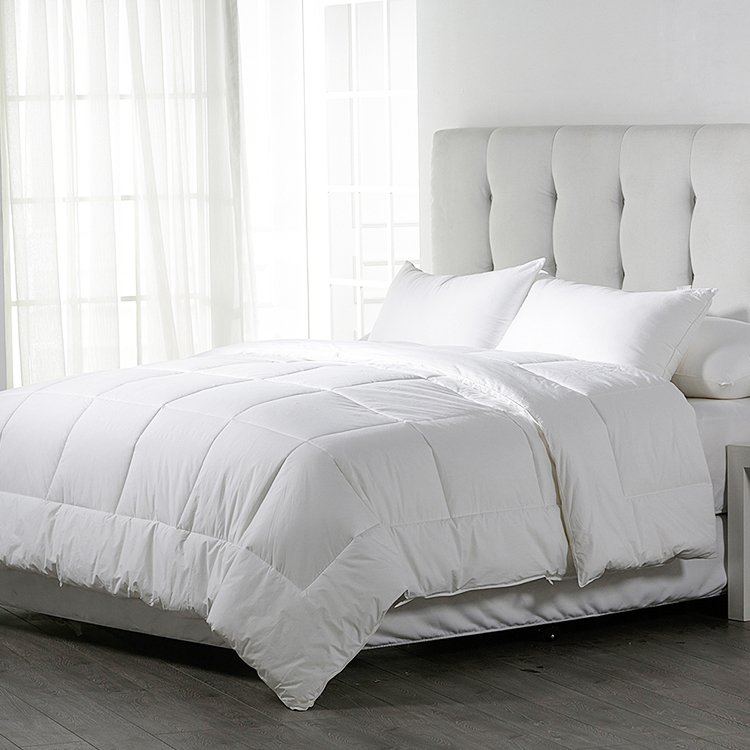 Elite Down Bedding Series: Premium Down Duvet Comforters & Fluffy Pillow Inserts - Image 6