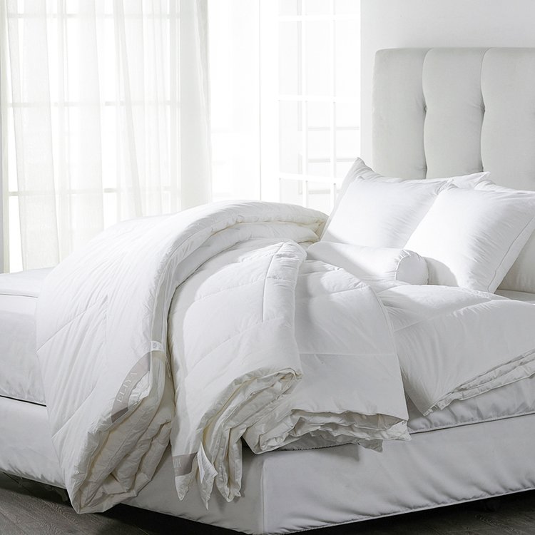 Elite Down Bedding Series: Premium Down Duvet Comforters & Fluffy Pillow Inserts - Image 5