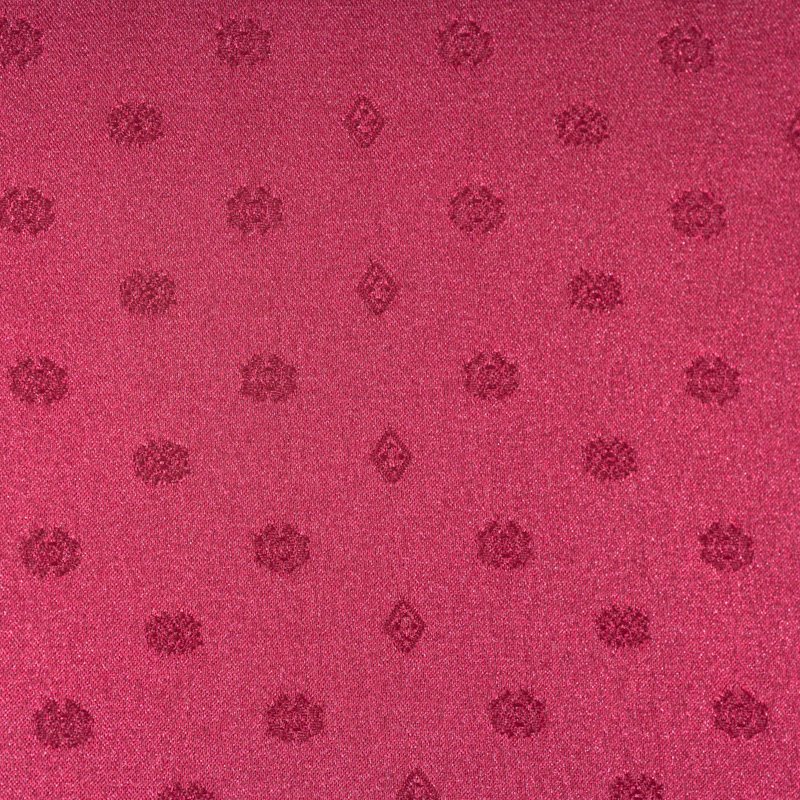 Premium Hotel Pleated Chair Covers: Elegant Jacquard Seating Upgrades for Banquets & Events - Image 3