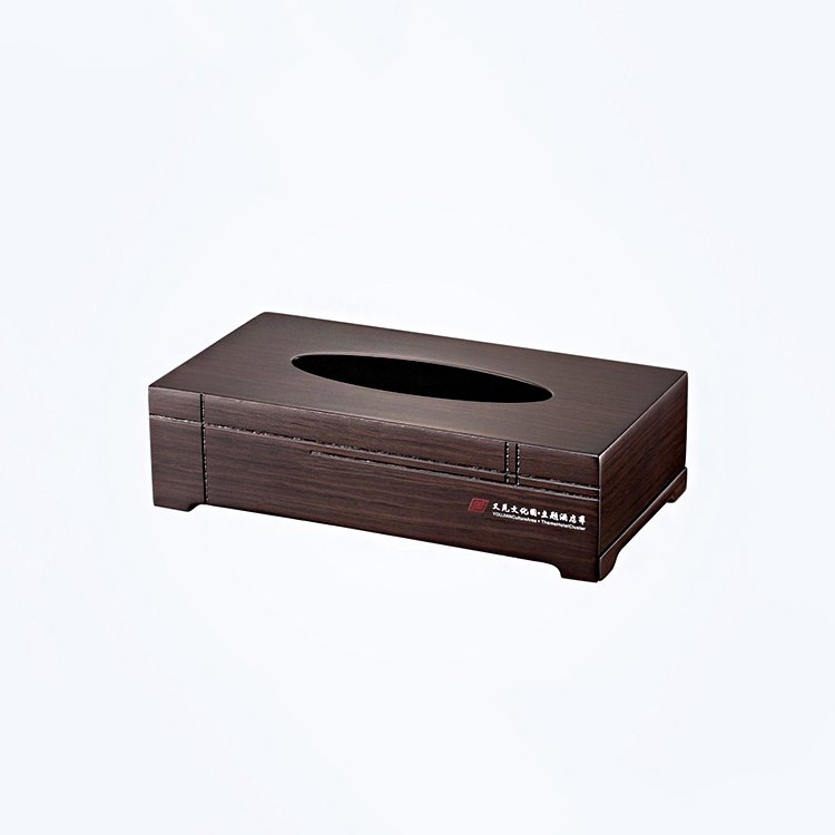 Galaxy Hospitality Custom Faux Wood Guest Room Accessories Collection - Image 6