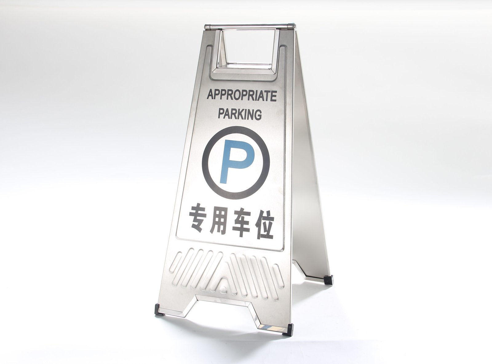 Galaxy Hospitality’s Premium Lobby Directory Boards: Heavy-Duty Information Stands for Luxury Hotels - Image 6