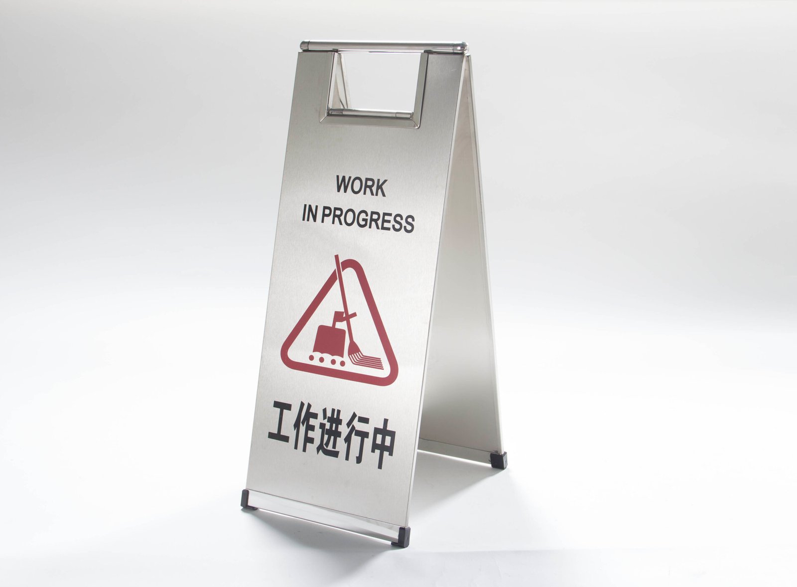 Galaxy Hospitality’s Premium Lobby Directory Boards: Heavy-Duty Information Stands for Luxury Hotels - Image 5
