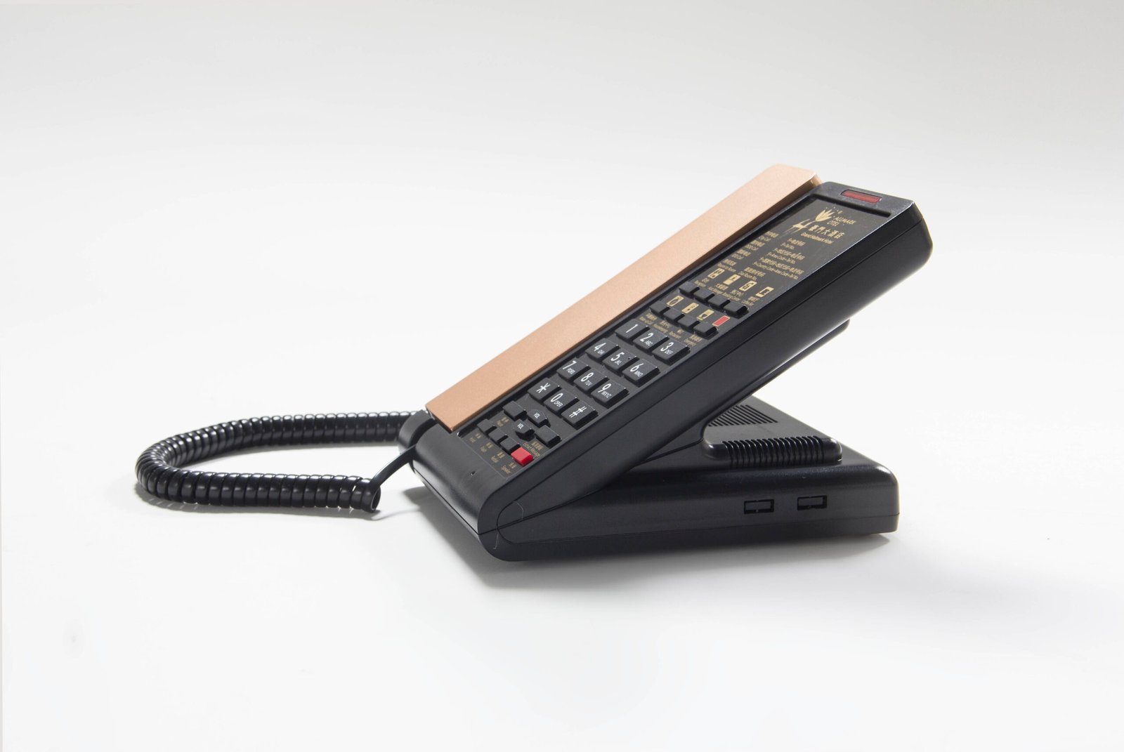 Premium Guestroom Communications: Custom Wholesale Hotel Room Phones Sourcing - Image 7
