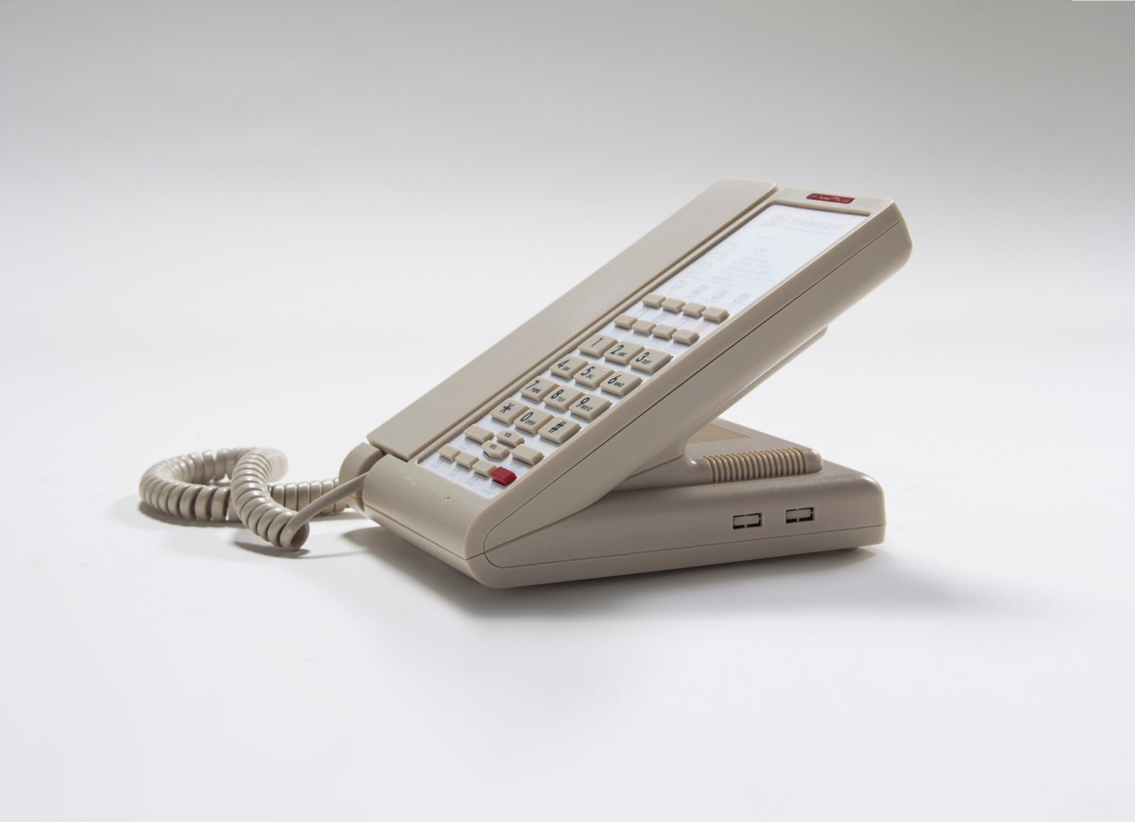 Premium Guestroom Communications: Custom Wholesale Hotel Room Phones Sourcing - Image 4
