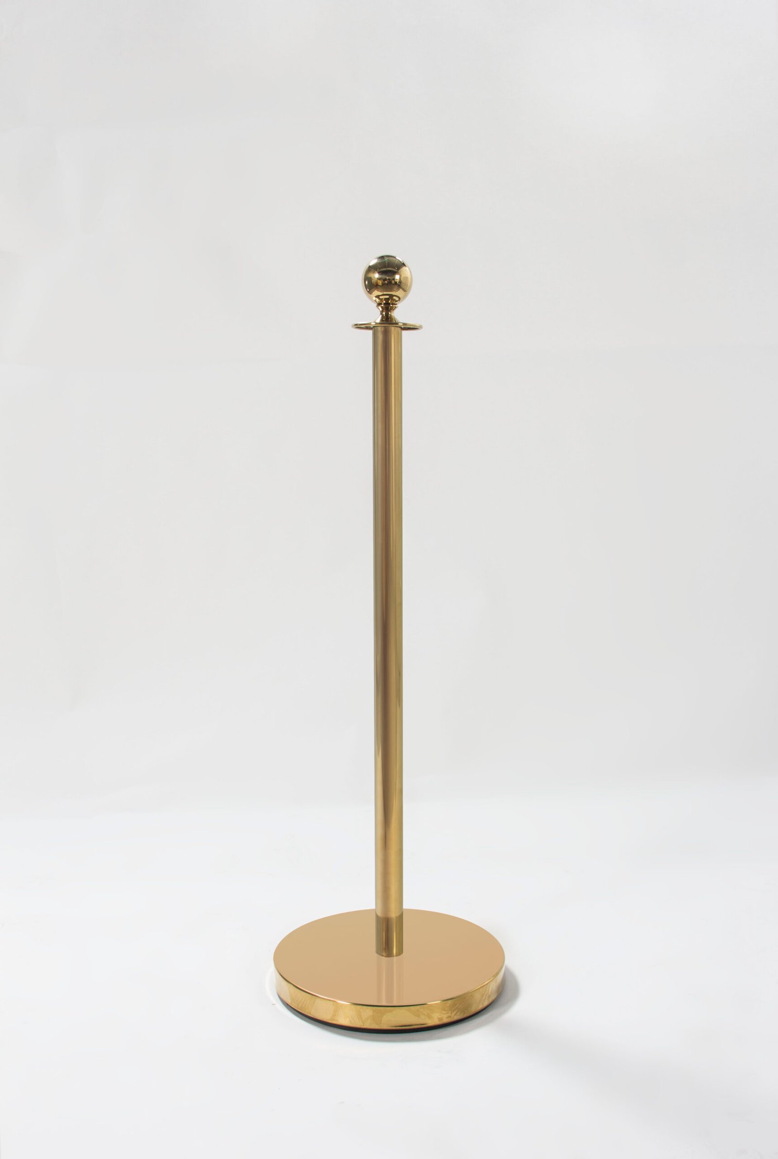 Galaxy Hospitality’s Premium VIP Rope Barriers: Heavy-Duty Queue Stanchions for Luxury Hotels - Image 3