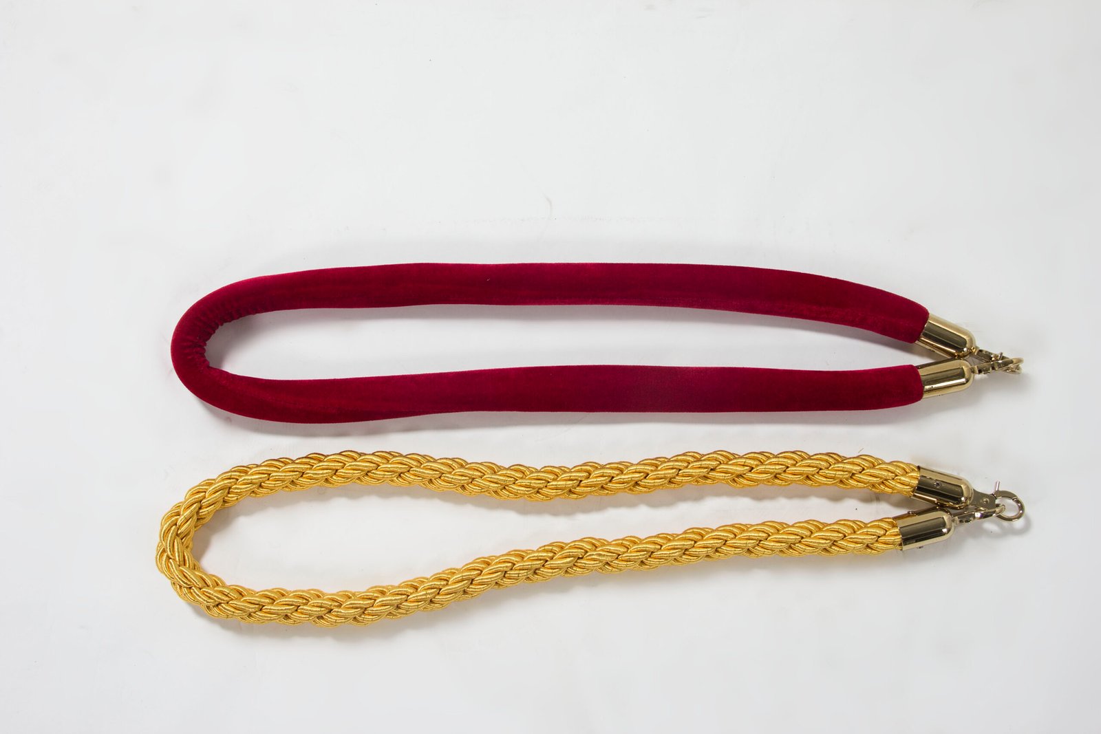 Galaxy Hospitality’s Premium VIP Rope Barriers: Heavy-Duty Queue Stanchions for Luxury Hotels - Image 2