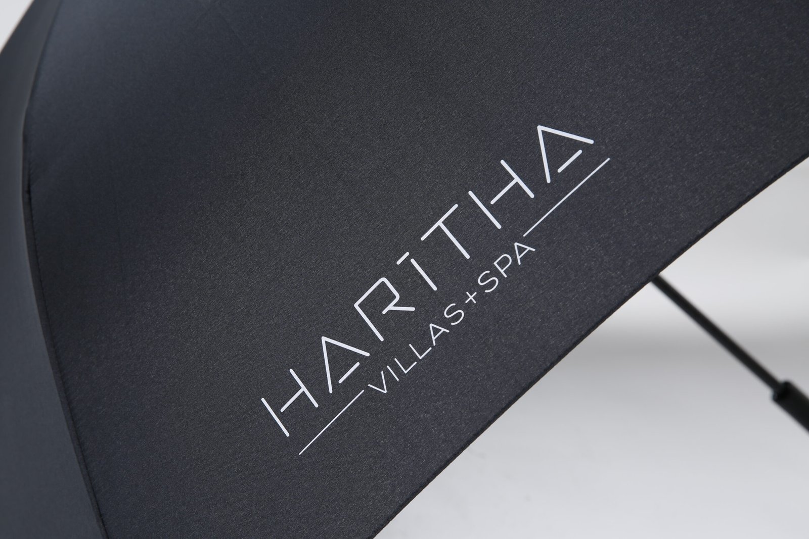 Galaxy Hospitality’s Premium Public Space Umbrellas: Luxury Customized Concierge Umbrellas for Resorts & Spas - Image 4