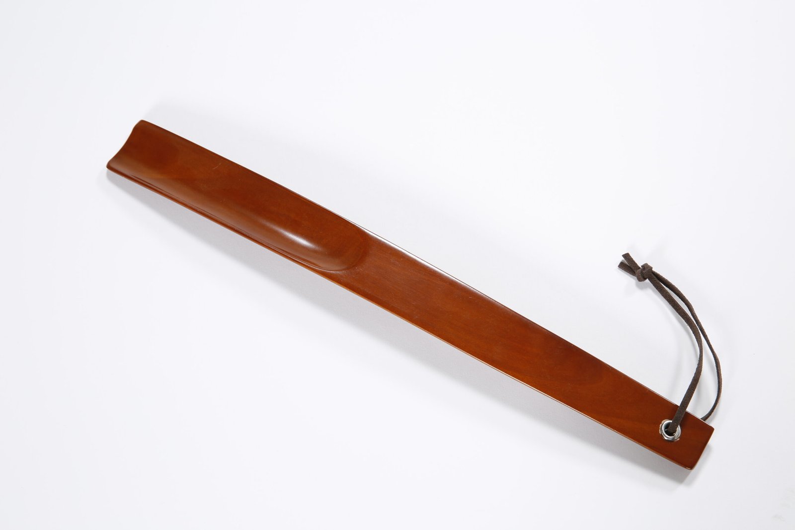 Premium Wardrobe Accessories: Custom Wooden Shoe Horn Bulk Sourcing - Image 6