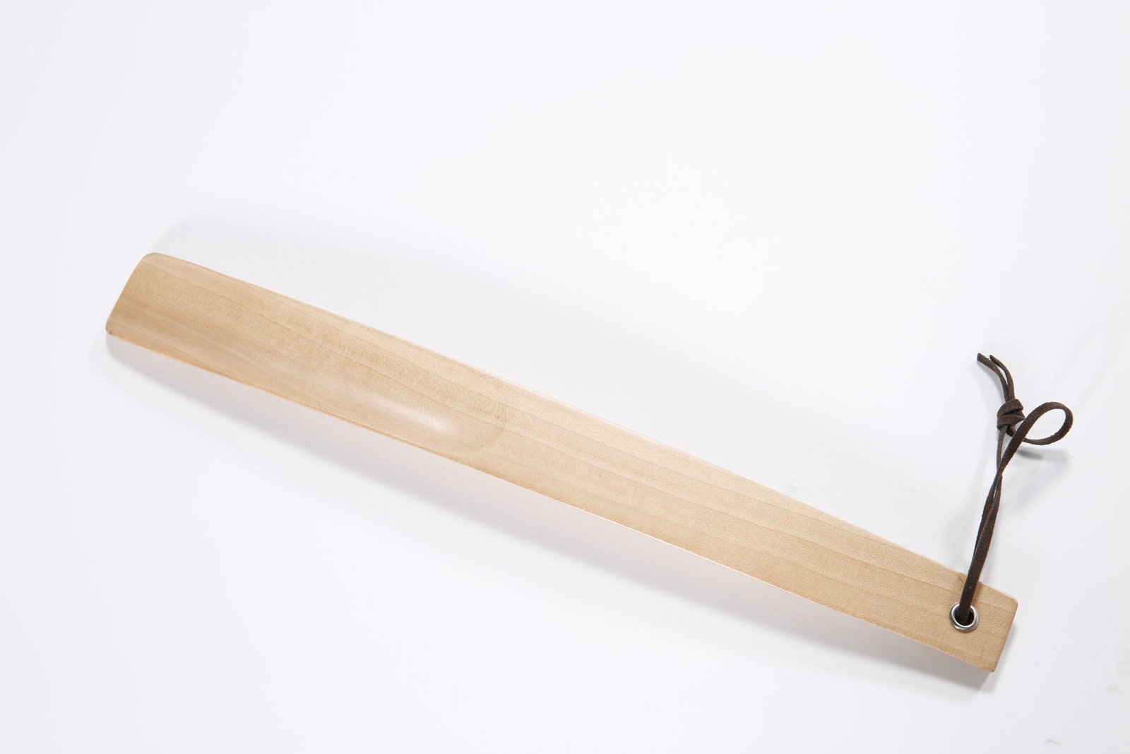 Premium Wardrobe Accessories: Custom Wooden Shoe Horn Bulk Sourcing - Image 4
