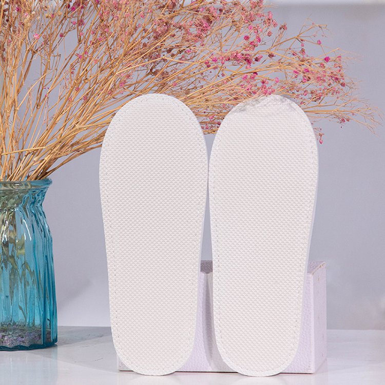 Galaxy Hospitality Premium Custom Disposable Hotel Slippers - Image 6