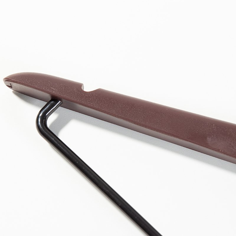 Galaxy Hospitality’s Premium Security Clothes Hangers: Luxury Anti-Theft Wooden Hangers for Hotel Suites - Image 14
