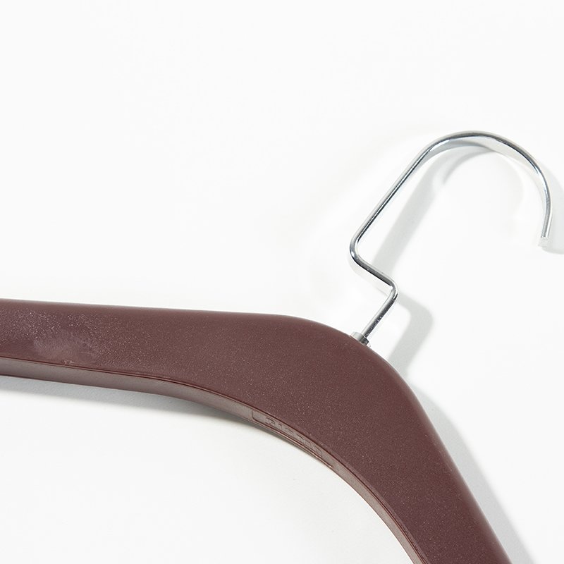 Galaxy Hospitality’s Premium Security Clothes Hangers: Luxury Anti-Theft Wooden Hangers for Hotel Suites - Image 10