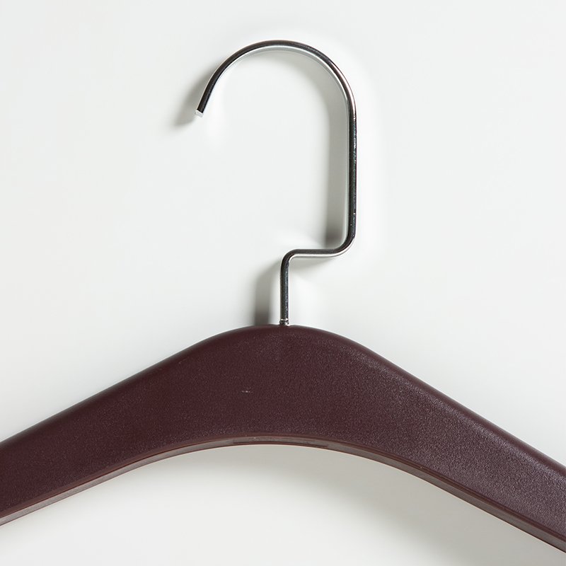 Galaxy Hospitality’s Premium Security Clothes Hangers: Luxury Anti-Theft Wooden Hangers for Hotel Suites - Image 7