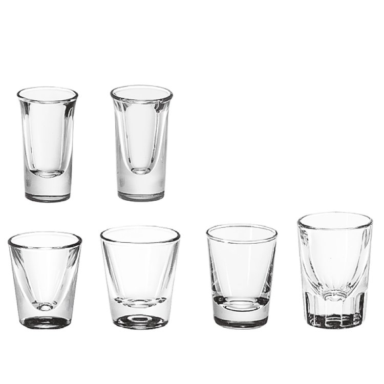 Timeless Clarity: Custom Commercial Stemware Glassware Sets Wholesale - Image 5
