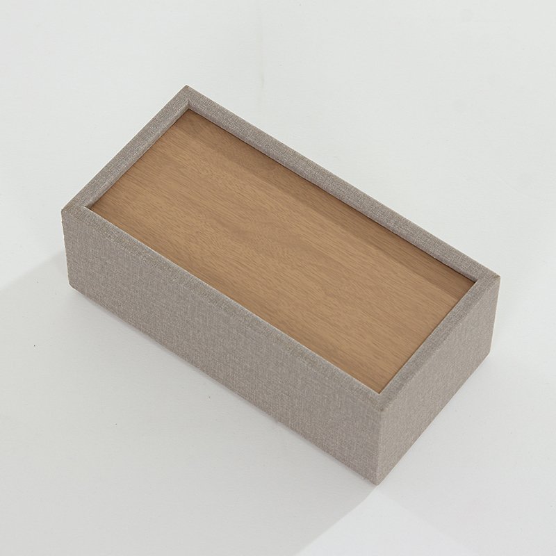 Galaxy Hospitality Premium "Kempinski Style" Grey & Gold Foil Hotel Accessories - Image 8