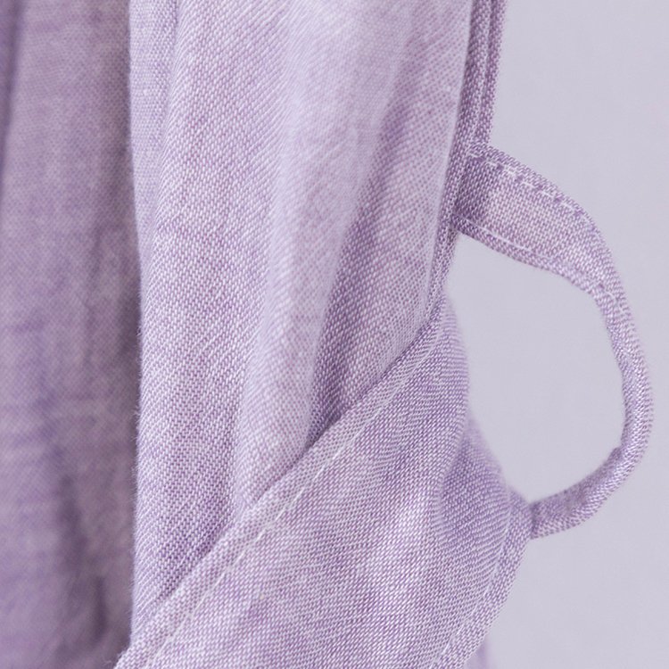 Galaxy Hospitality’s Premium Lightweight Hotel Bathrobes: Breathable Thin Multi-Color Robes for Summer & Spa Suites - Image 38