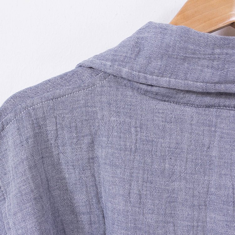 Galaxy Hospitality’s Premium Lightweight Hotel Bathrobes: Breathable Thin Multi-Color Robes for Summer & Spa Suites - Image 36