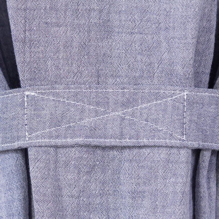 Galaxy Hospitality’s Premium Lightweight Hotel Bathrobes: Breathable Thin Multi-Color Robes for Summer & Spa Suites - Image 34