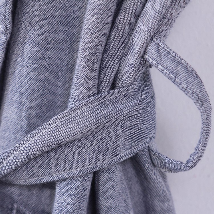 Galaxy Hospitality’s Premium Lightweight Hotel Bathrobes: Breathable Thin Multi-Color Robes for Summer & Spa Suites - Image 33