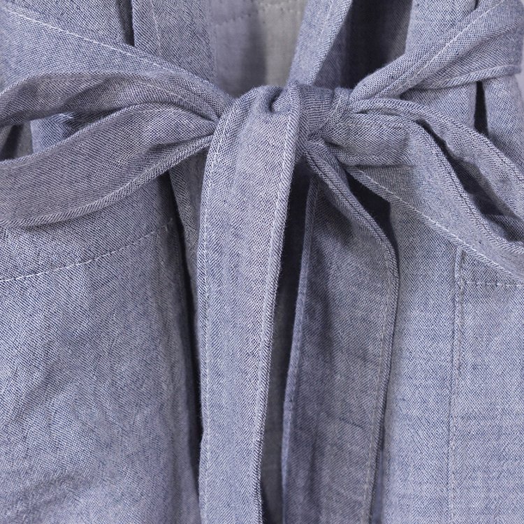 Galaxy Hospitality’s Premium Lightweight Hotel Bathrobes: Breathable Thin Multi-Color Robes for Summer & Spa Suites - Image 32