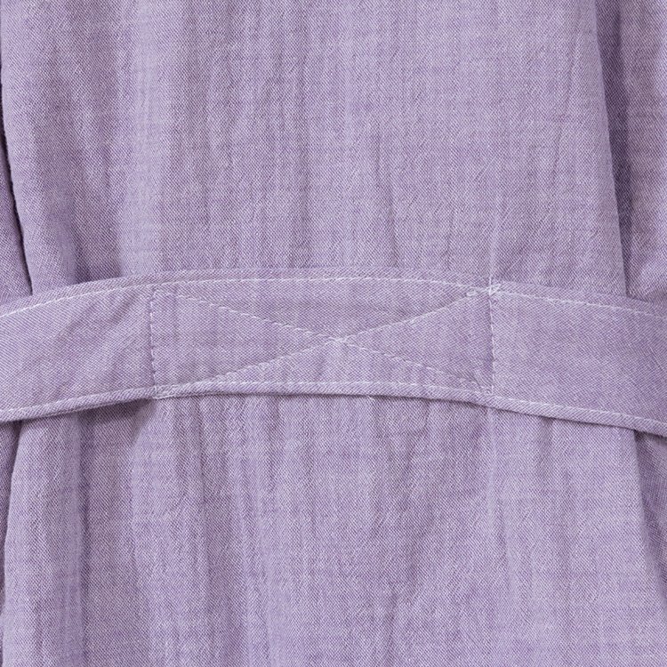 Galaxy Hospitality’s Premium Lightweight Hotel Bathrobes: Breathable Thin Multi-Color Robes for Summer & Spa Suites - Image 24