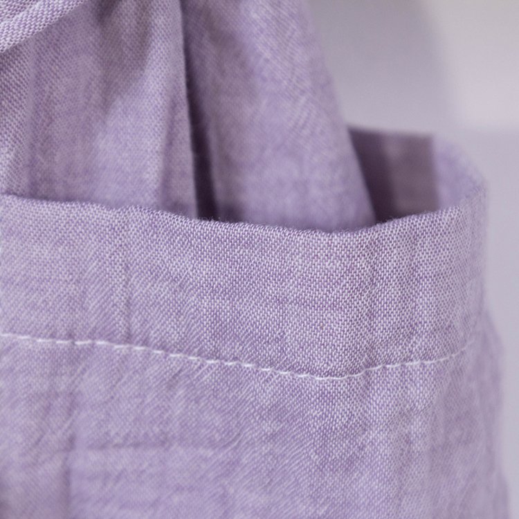 Galaxy Hospitality’s Premium Lightweight Hotel Bathrobes: Breathable Thin Multi-Color Robes for Summer & Spa Suites - Image 23