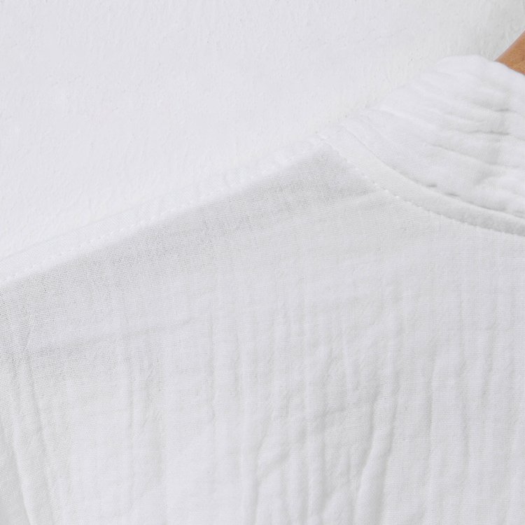 Galaxy Hospitality’s Premium Lightweight Hotel Bathrobes: Breathable Thin Multi-Color Robes for Summer & Spa Suites - Image 20
