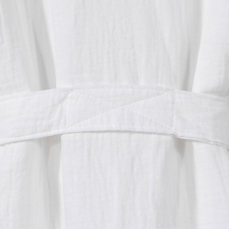 Galaxy Hospitality’s Premium Lightweight Hotel Bathrobes: Breathable Thin Multi-Color Robes for Summer & Spa Suites - Image 18