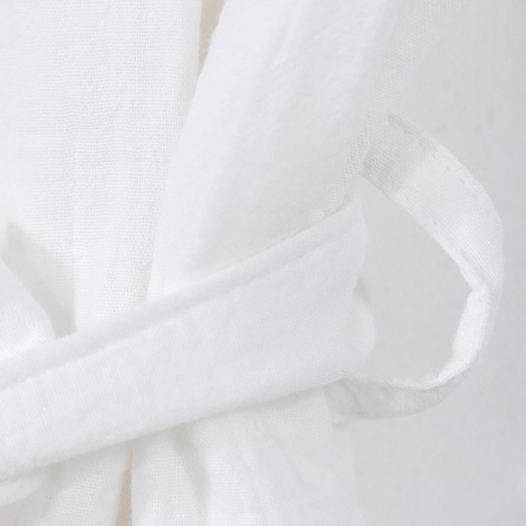 Galaxy Hospitality’s Premium Lightweight Hotel Bathrobes: Breathable Thin Multi-Color Robes for Summer & Spa Suites - Image 17