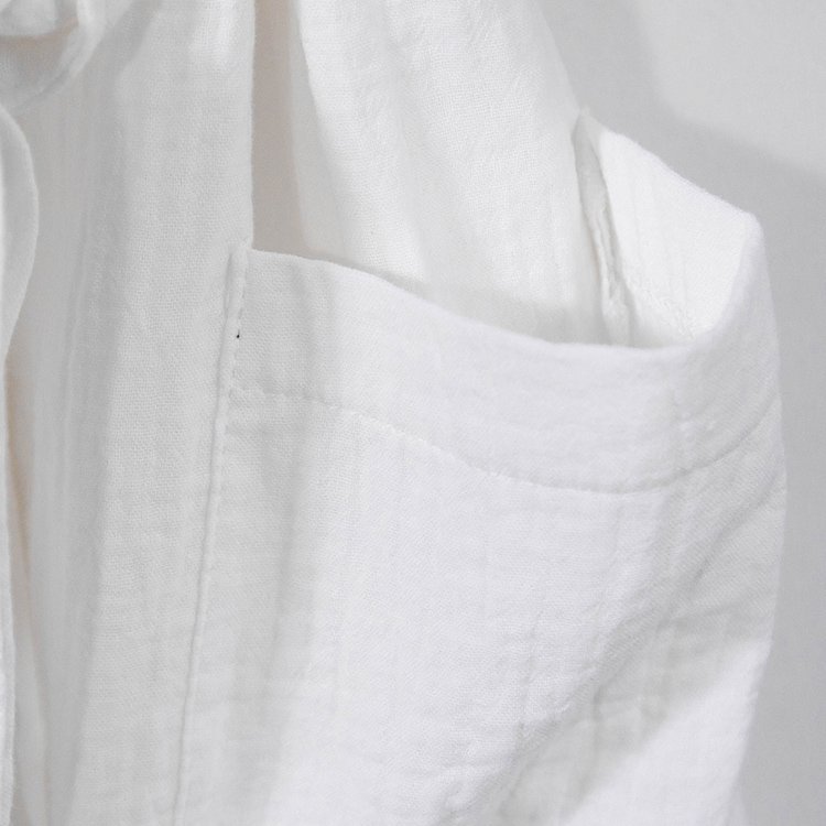 Galaxy Hospitality’s Premium Lightweight Hotel Bathrobes: Breathable Thin Multi-Color Robes for Summer & Spa Suites - Image 16