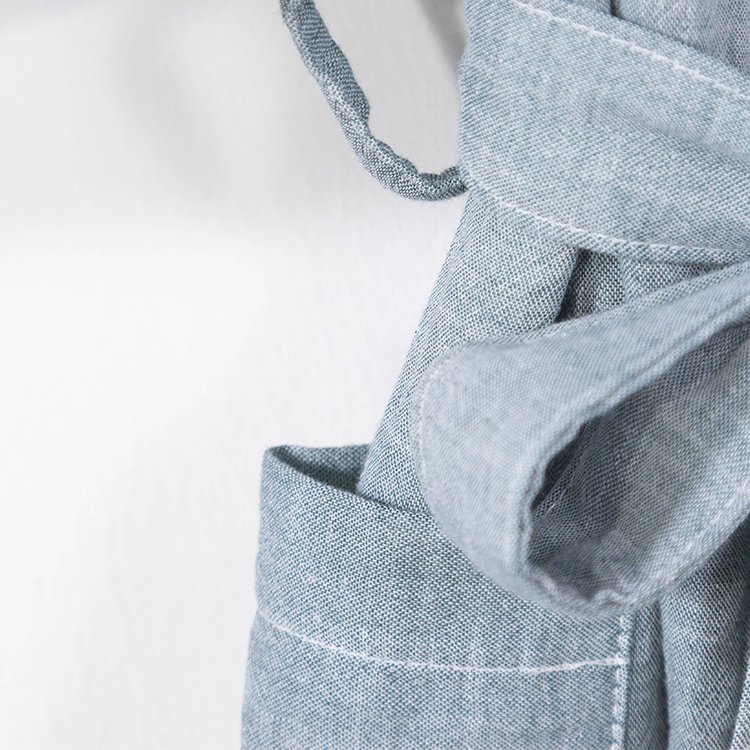 Galaxy Hospitality’s Premium Lightweight Hotel Bathrobes: Breathable Thin Multi-Color Robes for Summer & Spa Suites - Image 4